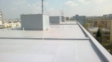  Plochá střecha rekonstrukce