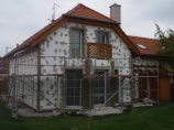  Rodinný dům rekonstrukce